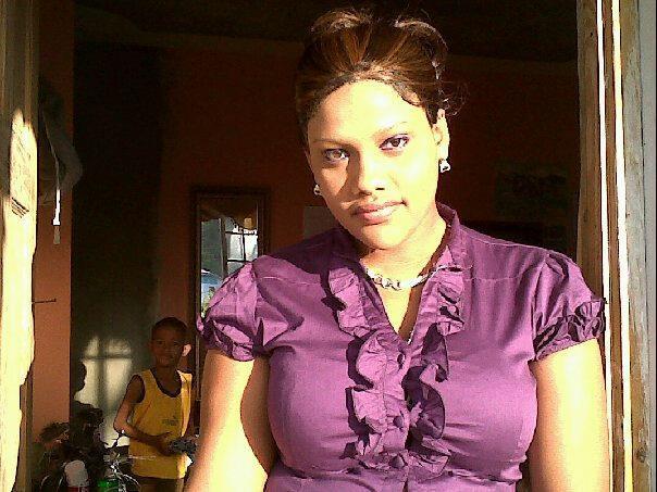 Date this georgeous Jamaica girl Shade from Kingston JM519