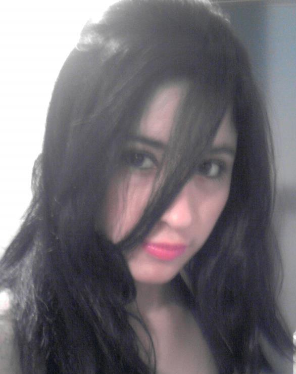Date this foxy Colombia girl Nohora from Medellin CO8517