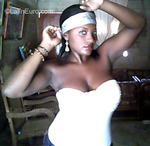 red-hot Colombia girl Ingrid from  CO8519