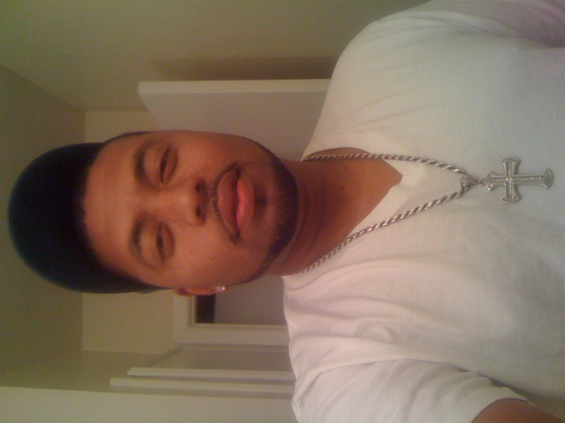 Date this exotic United States man Rico from Lubbock US11768