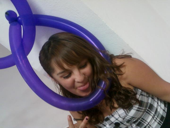 Date this delightful Mexico girl MAYA70 from Leon MX499