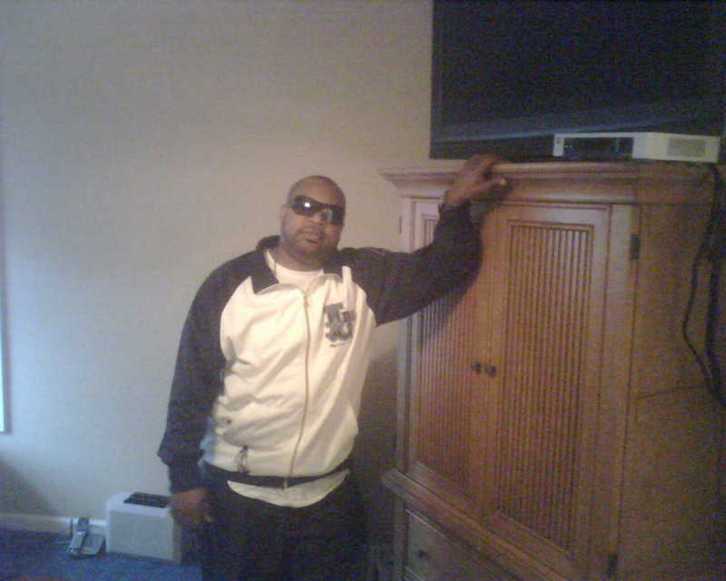 Date this foxy United States man Blove from Atlanta US11780