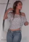 voluptuous Colombia girl Laura from Bucaramanga CO8538