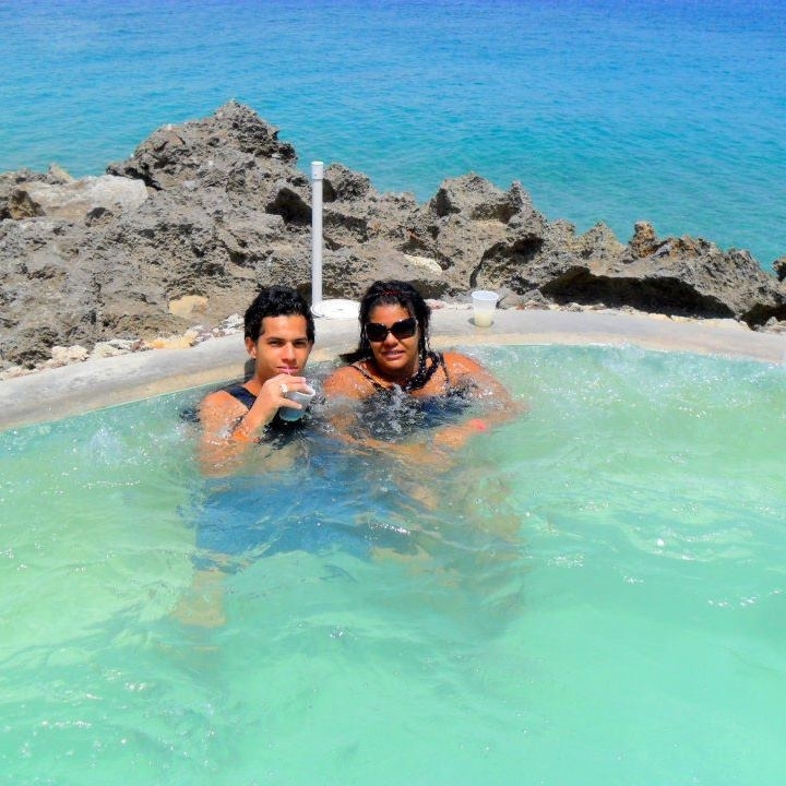 Date this lovely Dominican Republic man Yimelki from New Youk DO9805