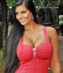 foxy Brazil girl Alessandra from Goiania BR6168