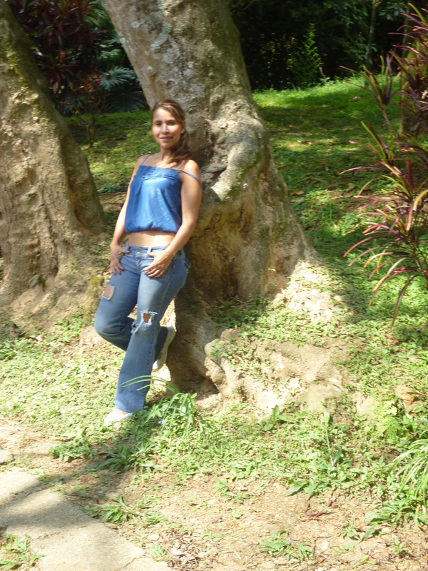 Date this foxy Colombia girl Diana paulina from Medellin CO8556