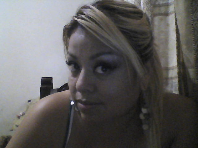 Date this happy Mexico girl Argelia from Tepic MX506