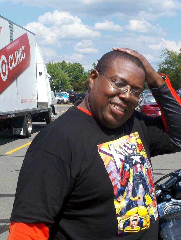 Date this passionate United States man Baltoman from Dover US11804