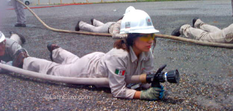 Date this charming Mexico girl Lizette from Poza Rica MX523