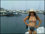 red-hot Colombia girl Darleys from Barranquilla CO8581