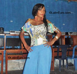 fun Colombia girl Dani from Quibdo CO8585