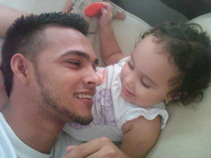 Date this hot United States man Gabriel from Santiago US11805