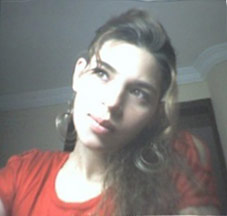 Date this fun Panama girl Claudia milena from Panama PA191