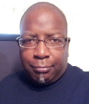 Date this cute United States man Lrwjr1964 from Camden US11808