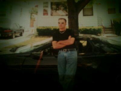 Date this funny United States man Wayne from Chicago US11813