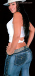 hard body Colombia girl Andrea from Medellin CO8609