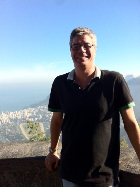 Date this attractive United States man Fernando64 from Miami US11818