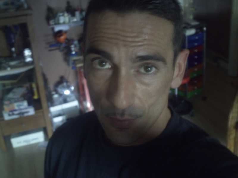 Date this sensual United States man TitChiBum from Las Vegas US11819