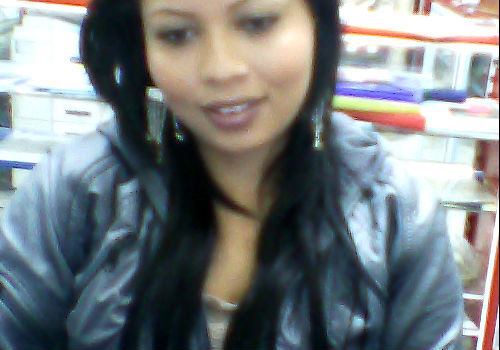 Date this fun Colombia girl Vanesa0209 from Bogota CO8624