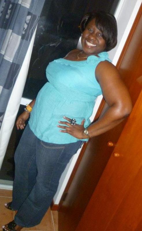 Date this exotic United States girl Roxy from New York US11828