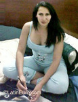 attractive Colombia girl Sandra from Bogota CO8634