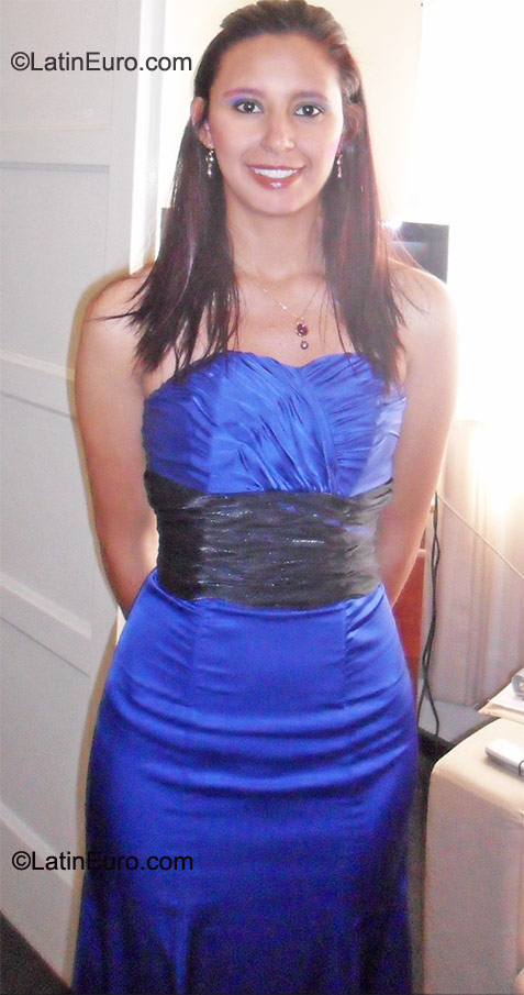 Date this lovely Colombia girl MaraCCamila from Bogota CO8636