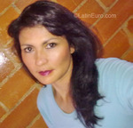 charming Colombia girl Soraya from Bogota CO8637