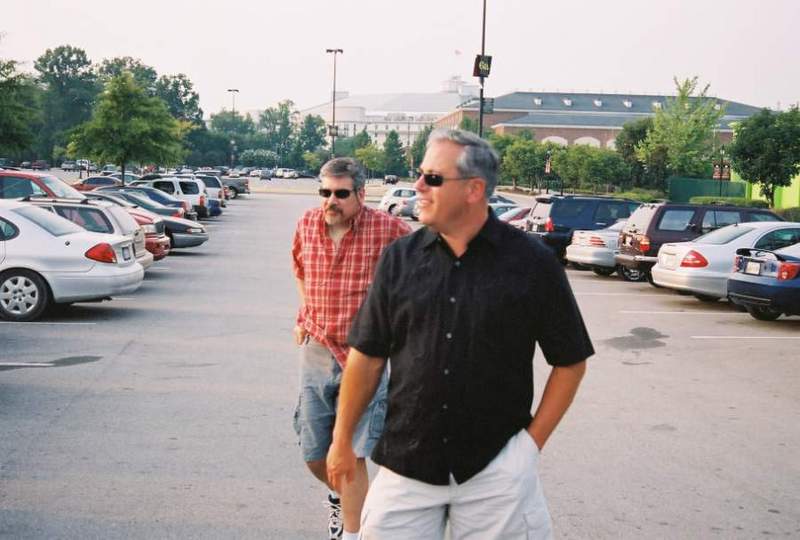 Date this lovely United States man Ruw8n4me from Dickson US11833