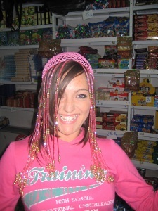 Date this hard body United States girl Anna from Clarksville US11840