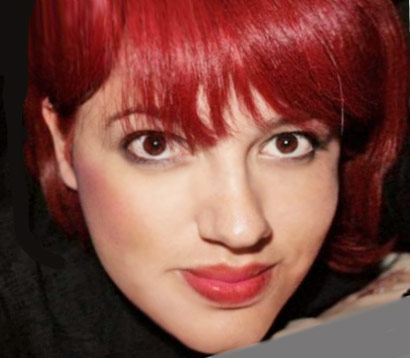 Date this beautiful Mexico girl Lena from aguascaientes MX526