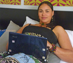 beautiful Colombia girl Beatriz from Medellin CO8669