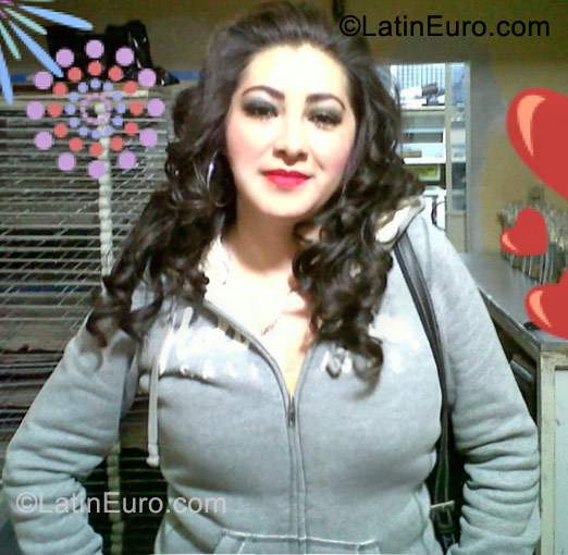 Date this exotic Mexico girl Zahamira from D.f MX528