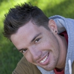 attractive Brazil man  from Ankara BR6190