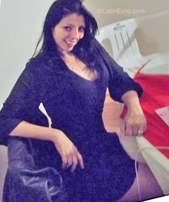Date this delightful Mexico girl Jessica from Leon MX529