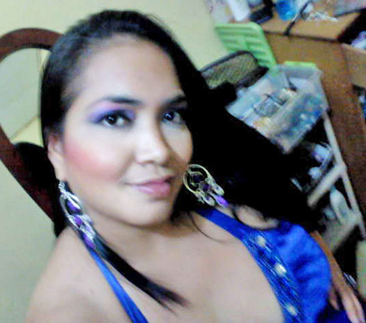 Date this voluptuous Honduras girl Carol2012 from El Progreso HN501
