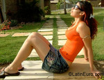 lovely Brazil girl Luciana from Natal BR6230