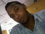 attractive Dominican Republic man  from Santo Domingo DO9926