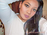 delightful Colombia girl Diana from Bogota CO11229