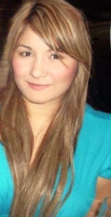 Date this delightful Mexico girl Perla from Culiacan MX534