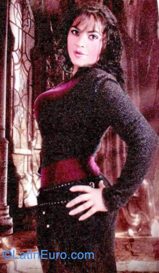 Date this hot Mexico girl Lcpmartha75 from Tepatitlan MX538