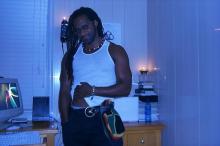 Date this fun Jamaica man Jahphra7 from Kingston JM391