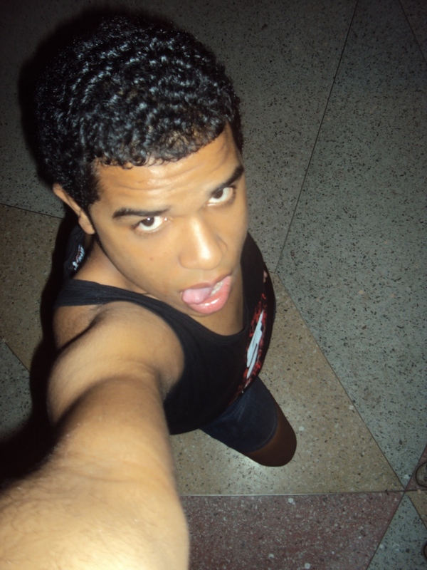 Date this exotic Dominican Republic man Yeffry from San Juan DO9938