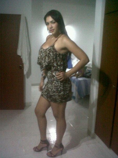 Date this lovely Colombia girl Anita88 from Cucuta CO8736