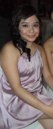 Date this georgeous Mexico girl Apple7 from Juarez MX545