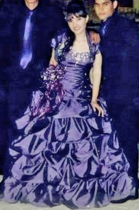 Date this funny Mexico girl  from Gomes Palacio MX549