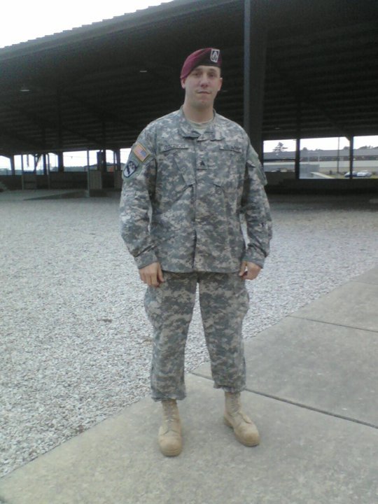 Date this foxy United States man William from Logan US11890