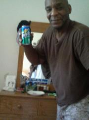 Date this exotic United States man Rhonell from Rochester US11898