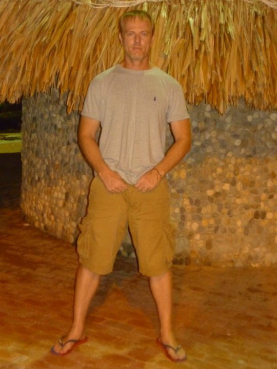 Date this exotic United States man Guy from Miami US11924