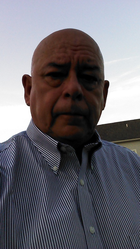 Date this pretty United States man Ralph from Lake Jackson US11930