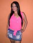 delightful Colombia girl  from Cali CO8806